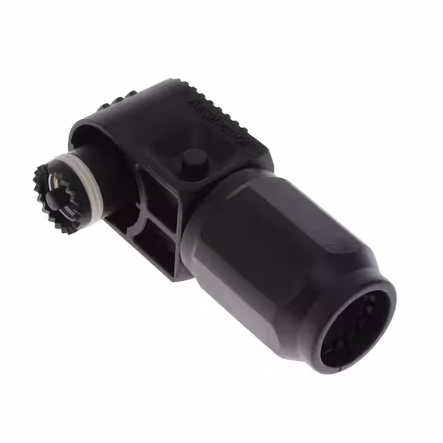 SLPPC85BSB1 Amphenol Industrial Operations  Spezialisierte Steckverbinder